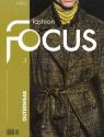 Fashion Focus Man Outerwear, Subscription World Europe 
