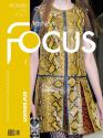 Fashion Focus Woman Leather.Fur Abonnement Welt Luftpost 