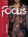 Fashion Focus Woman Sets.Dresses Subscription World Airmail 