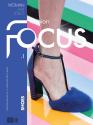Fashion Focus Woman Shoes Subscription World Airmail 