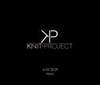 Knitproject Man - Subscription World/Airmail 