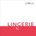 Carlin Lingerie incl. Digital Version S/S 2023 (2021.2) 