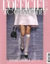 L'Officiel Fashion Accessories, Subscription Europe 