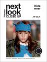 Next Look Close Up Kids Subscription Europe 