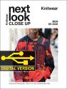 Next Look Close Up Men Knitwear, Subscription Germany 