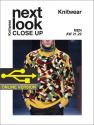Next Look Close Up Men Knitwear no. 10 A/W 2021/2022 Online Version
