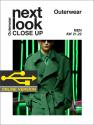 Next Look Close Up Men Outerwear no. 10 A/W 2021/2022 Online Version