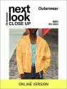 Next Look Close Up Outerwear S/S 2023 - Online Version
