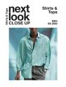 Next Look Close Up Men Shirts & Tops no. 11 S/S 2022 Online Version