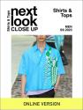 Next Look Close Up Shirts & Tops S/S 2023 - Online Version