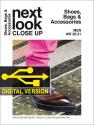 Next Look Close Up Men Shoes Digital, Abonnement Europa 