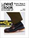 Next Look Close Up Men Shoes, Bags & Accessories no. 10 A/W 21/22 Online Version