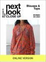 Next Look Close Up Women Blouses Digital Version, Subscription Germany 