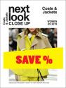Next Look Close Up Women Coats & Jackets no. 05 S/S 2019 
