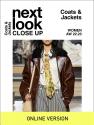 Next Look Close Up Women Coats & Jackets no. 12 A/W 2022/2023 Online Version