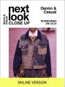Next Look Close Up Women/Men Denim & Casual no. 12 A/W 22/23 Online Version