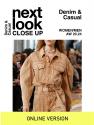Next Look Close Up Women/Men Denim & Casual no. 14 A/W 2023/2024 - Online Version