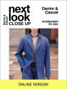 Next Look Close Up Women/Men Denim & Casual S/S 2024 - Online version