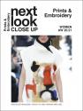 Next Look Close Up Women Print & Embroidery - Subscription Europe 