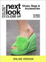 Next Look Close Up Women Shoes Digital - Abonnement Europa 