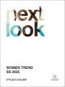 Next Look Womenswear Fashion Trends Styling, Auslandsabonnement Luftpost 