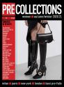 PreCollections Shoes & Bags, 2 Years Subsription Europe 
