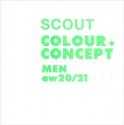 Scout Men's Trend Report Colour & Trend A/W 2020/2021 
