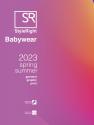 Style Right Babywear Trendbook S/S 2023 