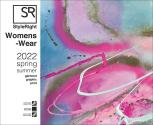 Style Right Womenswear Trendbook S/S 2022 incl. USB 