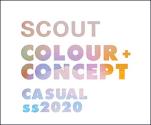 Scout Unisex Casualwear Trend  Report Colour & Trend, Subscription World 