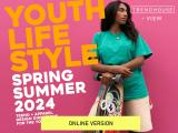 Trendhouse Youth Lifestyle - Abonnement Welt/Luftpost 
