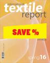 International Textile Report no. 1/2015 S/S 2016 