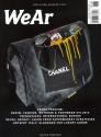 WeAr Magazine no. 39 Deutsch  