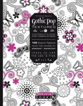 Gothic Pop Textures Vol. 1 incl. DVD 