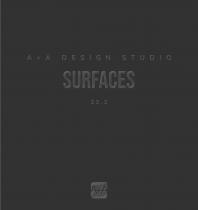 A + A Surfaces Material Trends S/S 2023 (2023.2) 