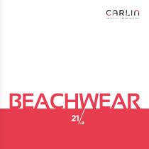 Carlin Beachwear S/S 2023 Digital Version 