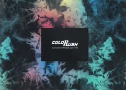 Colorush A/W 2017/2018 incl. USB Stick 