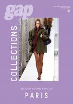 Collections Women PAP, Subscription World Airmail 