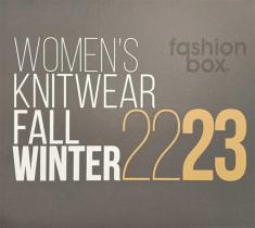Fashion Box Knitwear Women, Abonnement Europa 