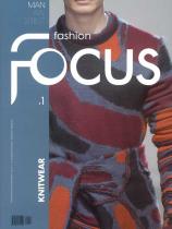 Fashion Focus Man Knitwear, Subscription Europe 