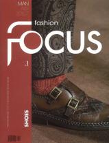 Fashion Focus Man Shoes Abonnement Welt Luftpost 