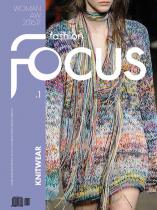 Fashion Focus Woman Knitwear Subscription Germany 