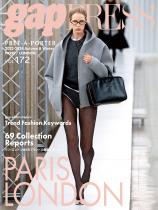Gap Press Collections P.A.P., Subscription World Airmail 