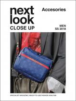 Next Look Close Up Men Accessories Subscription World Airmail 