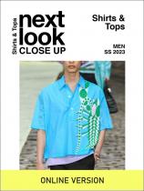 Next Look Close Up Men Shirts & Tops no. 13 S/S 2023 Digital 