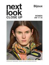 Next Look Close Up Women Bijoux - Subscription World Airmail 