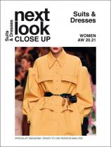 Next Look Close Up Women Suits & Dresses no. 08 A/W 2020/2021 