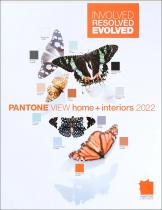PANTONE View Home + Interior, Abonnement Europa 