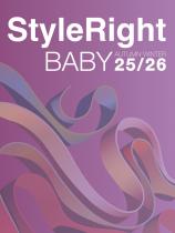 Style Right Baby's Trend Book, Subscription (germany only) 