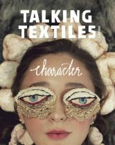 Talking Textile - New York Textile Month - 2 Years Subscription Europe 